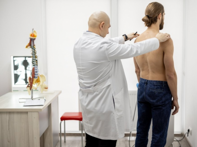 Recomendación médica